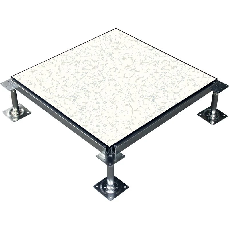 Heavy Duty Raised Access Computer Floor