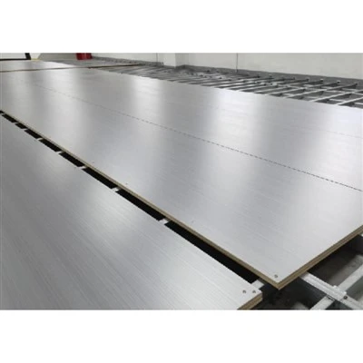 Sistema Sismika Anti-Static Raised Floor